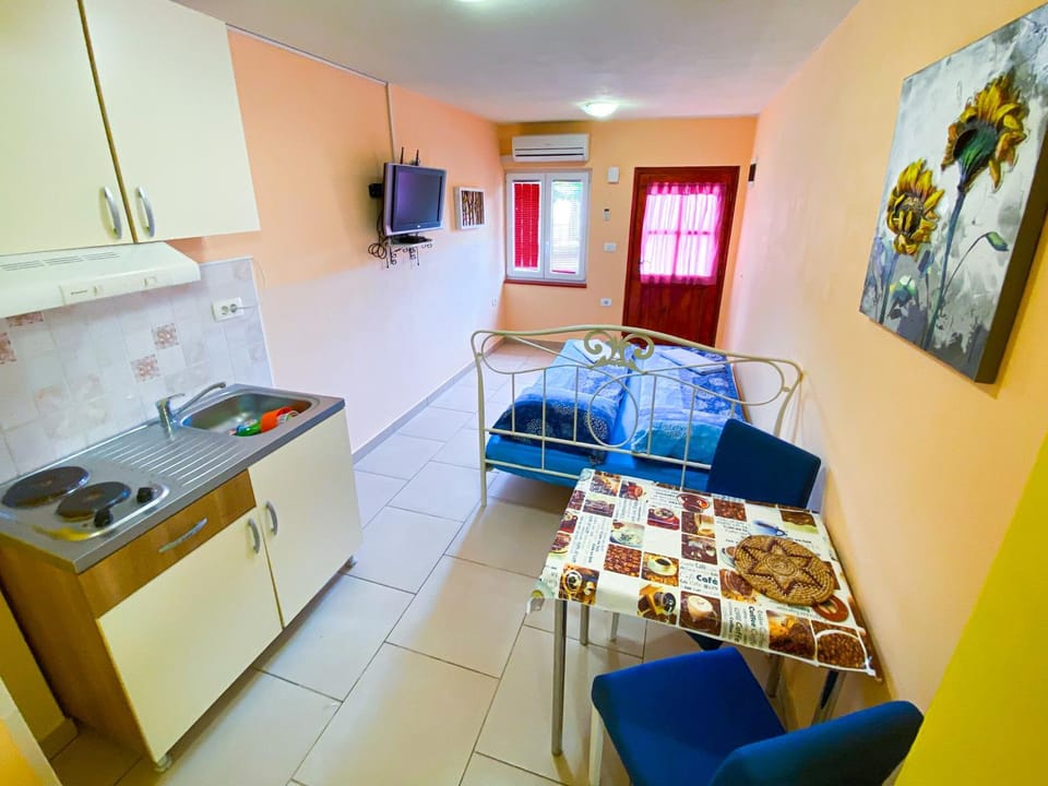 Synergy Deluxe Apartments Apartment in Istria County