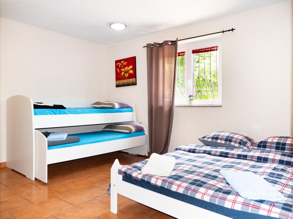 Synergy Deluxe Apartments Apartment in Istria County