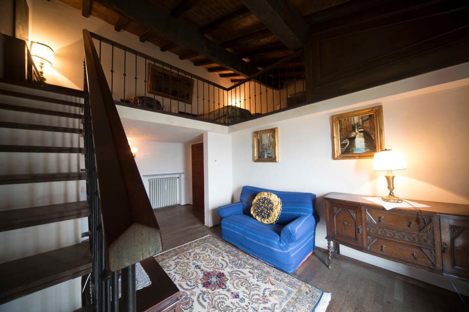 Hotel Castello Di Vigoleno Bed and Breakfast in Emilia-Romagna