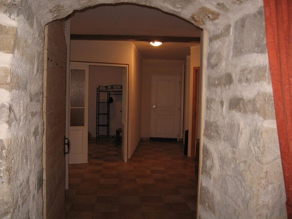 Area and facilities