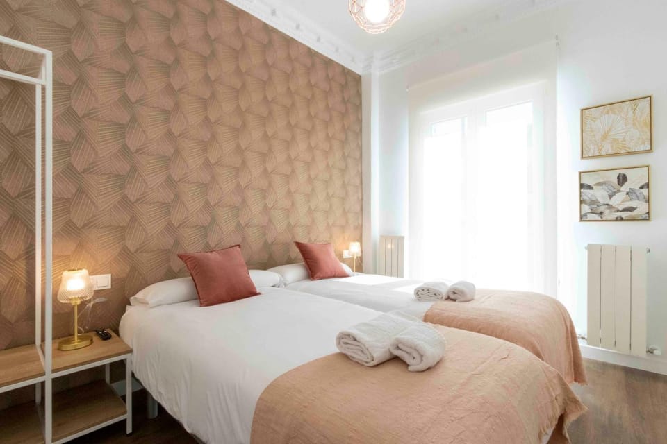 The Rentals Collection | Urbieta Apartment in San Sebastian