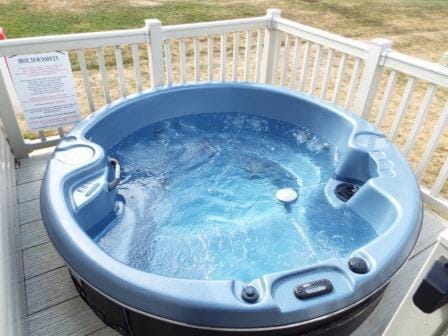 3 Bedroom Caravan House in Tattershall