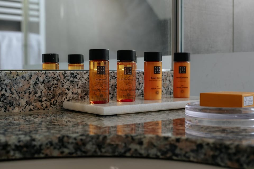 Marie Siska Boutique hotel Hotel in Knokke-Heist