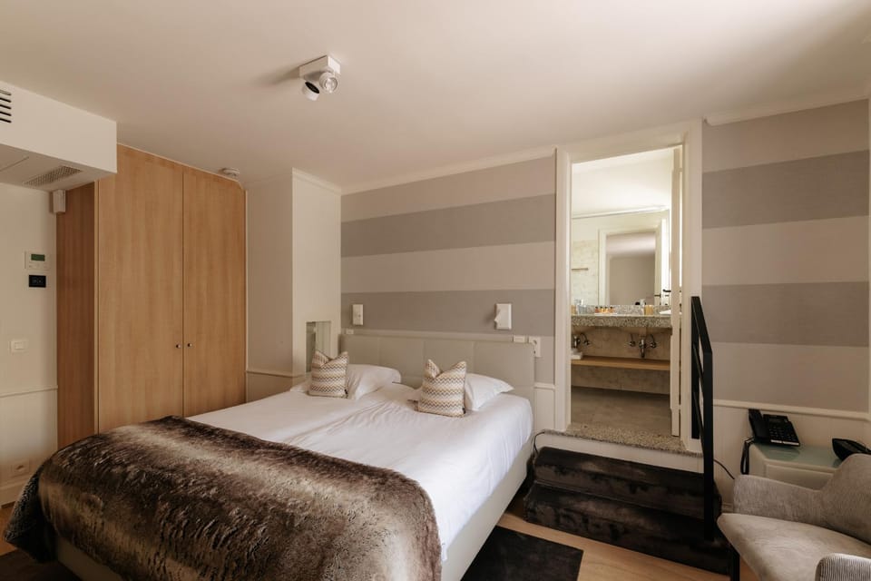 Marie Siska Boutique hotel Hotel in Knokke-Heist