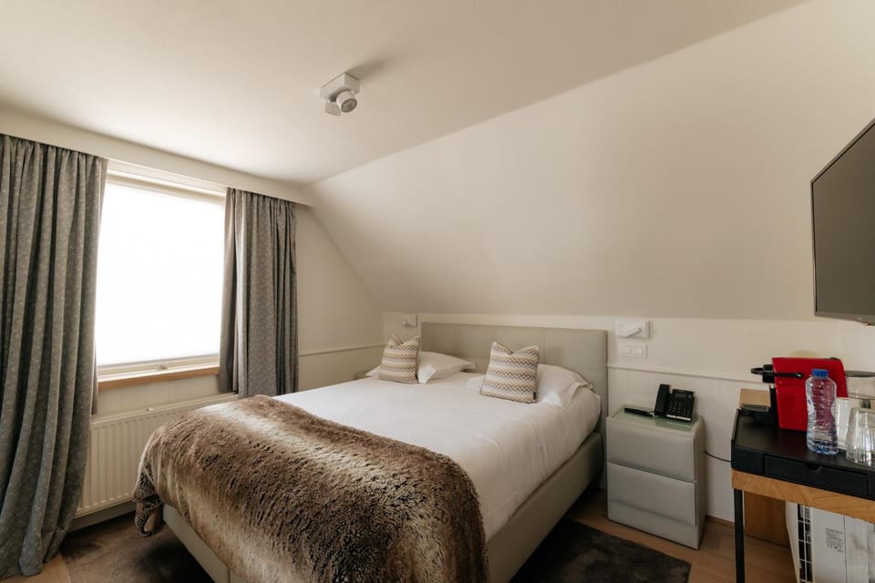 Marie Siska Boutique hotel Boutique hotel in Knokke-Heist