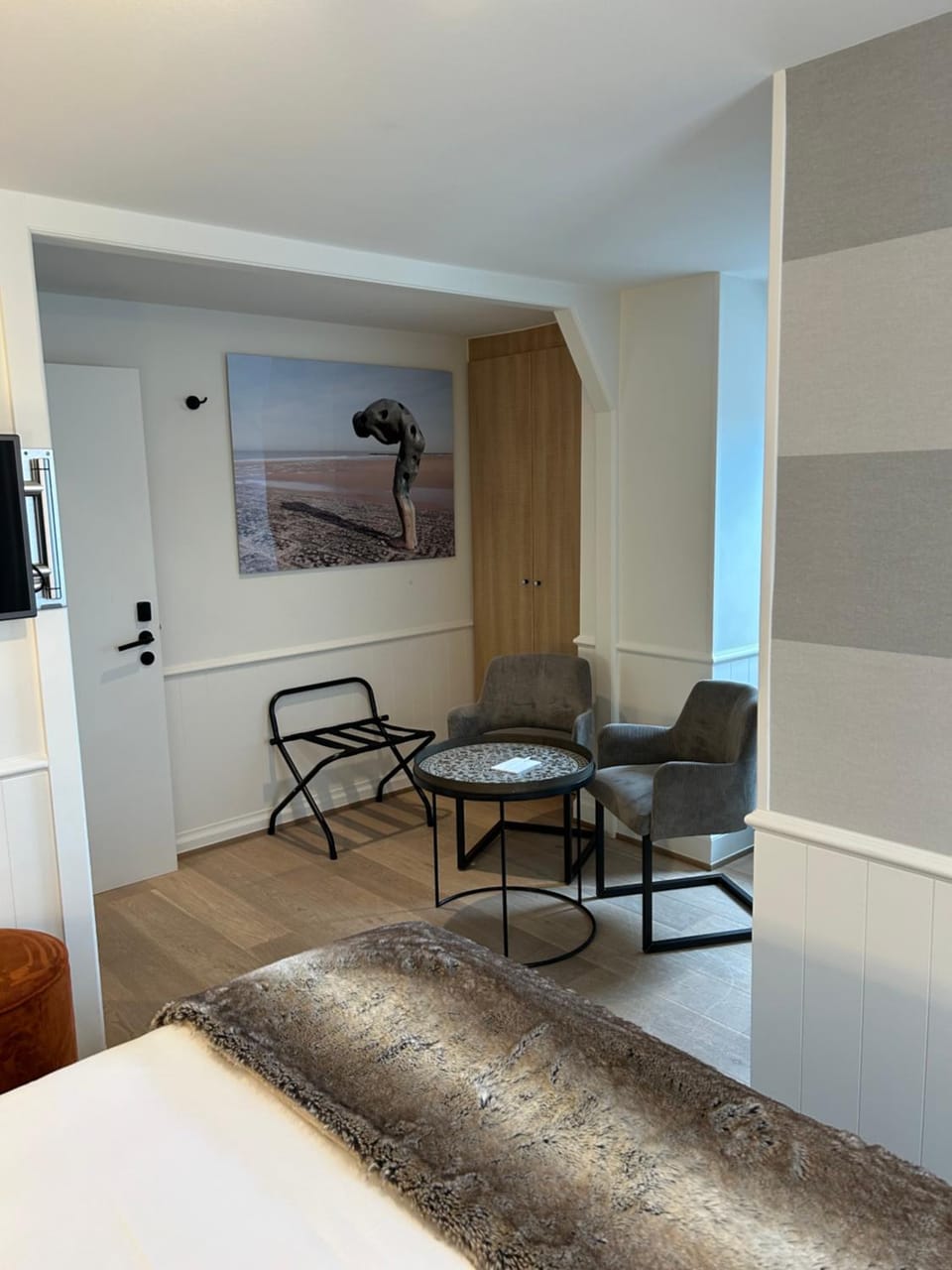 Marie Siska Boutique hotel Boutique hotel in Knokke-Heist