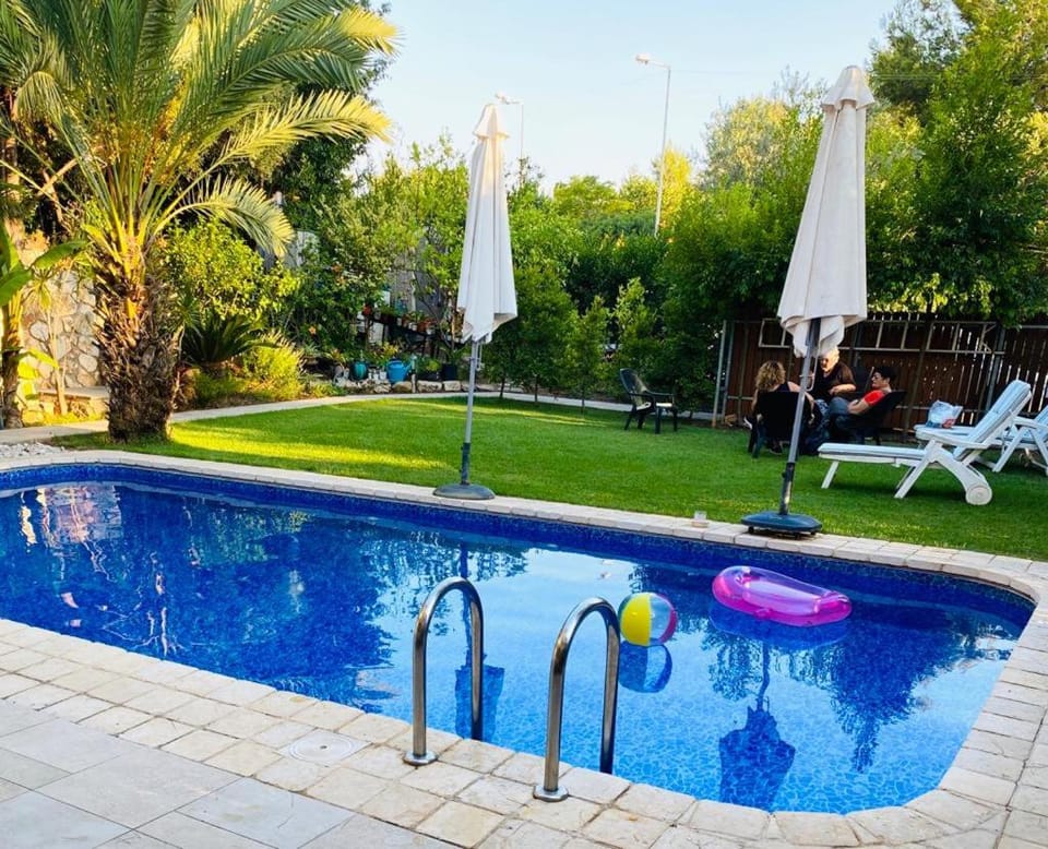 Villa Tivon Villa in Haifa District