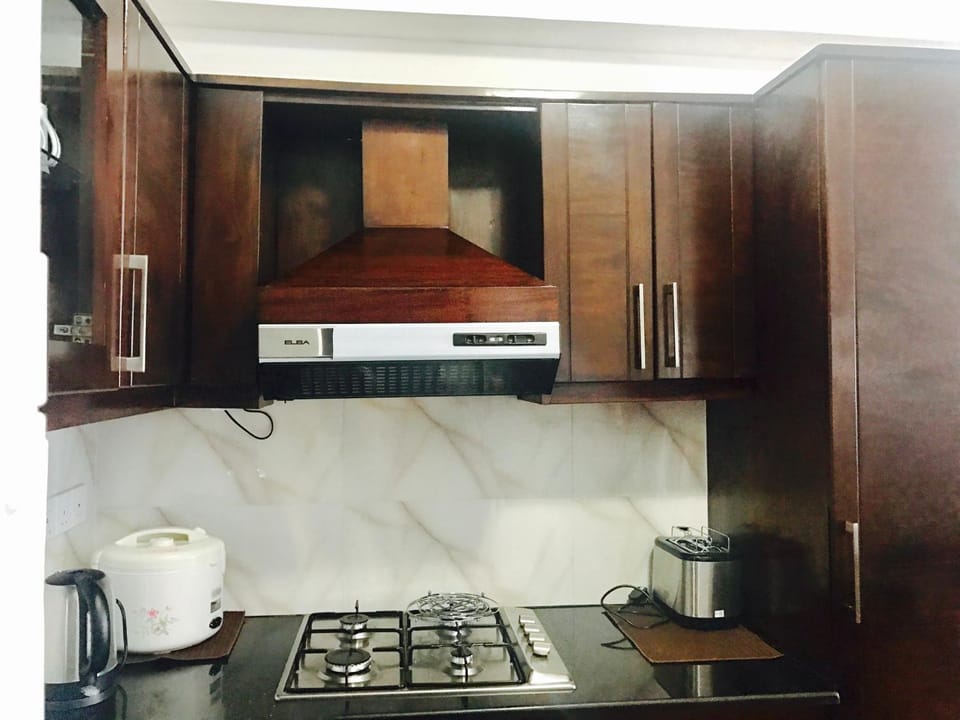 Shangri-La Apartment in Nuwara Eliya