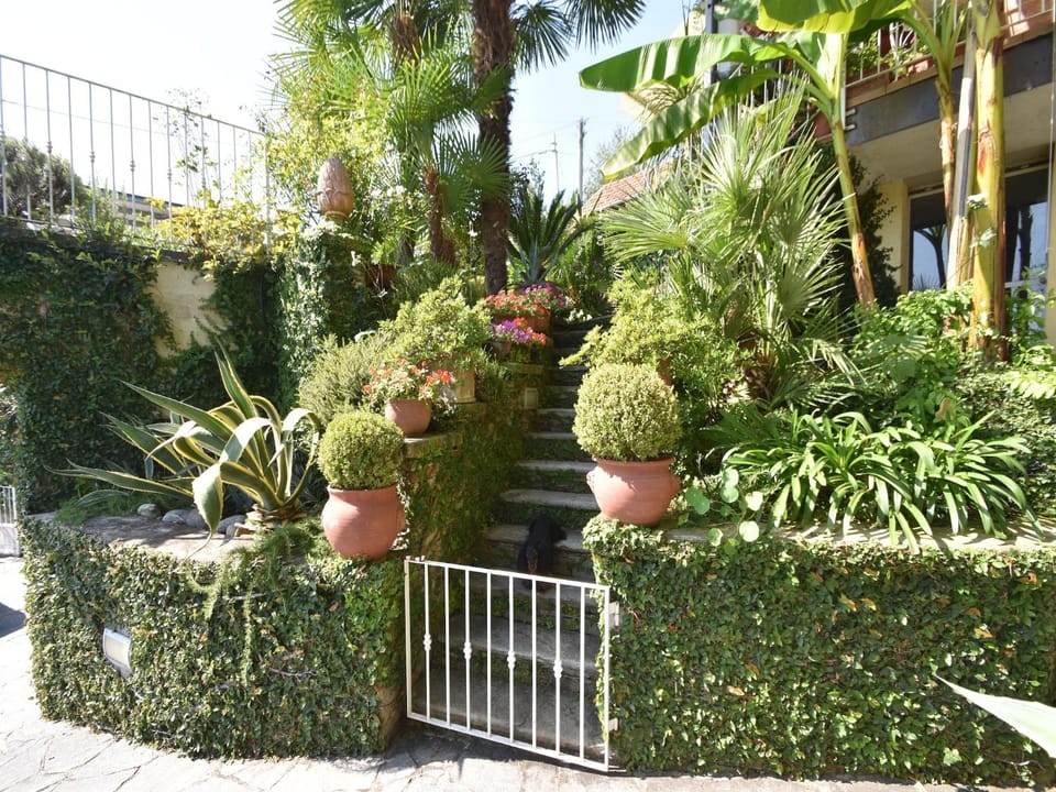 Property building, Lobby or reception
