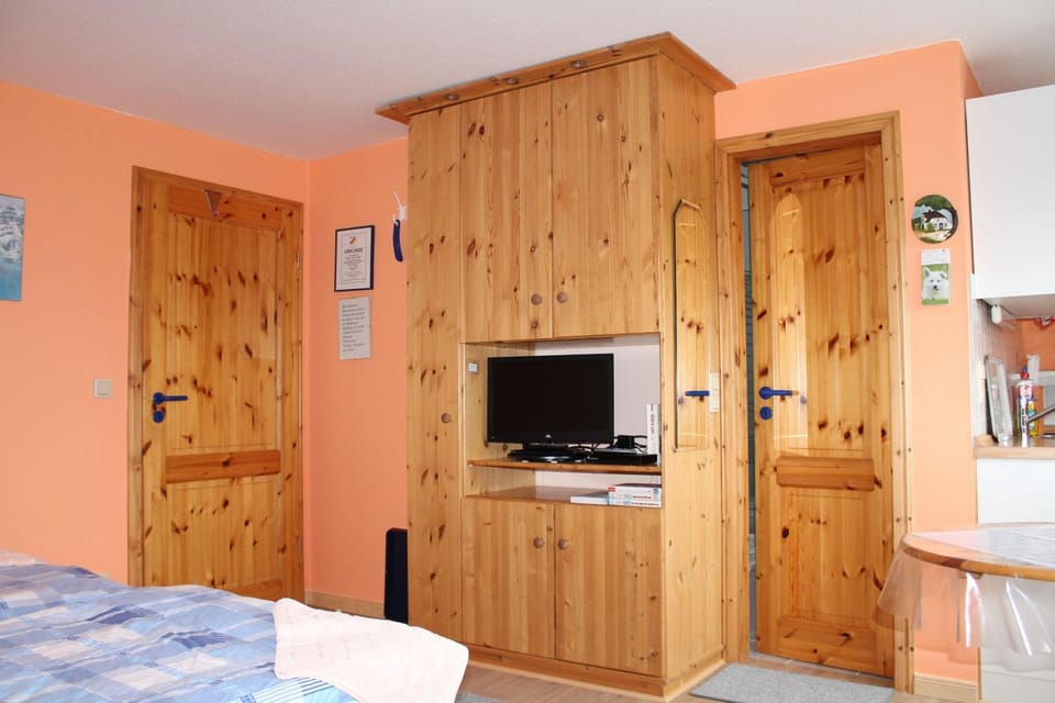 Googeswill-Wohnung-1 Apartment in Westerland