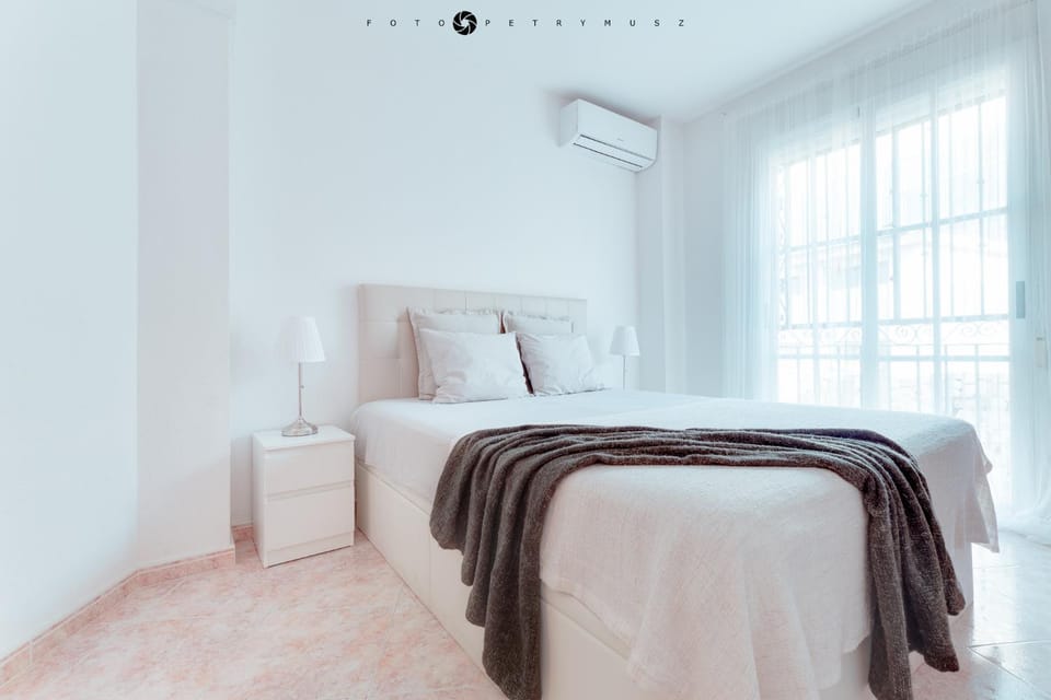 San Cristobal Apartment - Alicante City Center Apartment in Alicante
