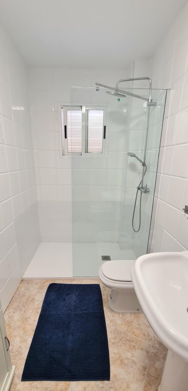 San Cristobal Apartment - Alicante City Center Apartment in Alicante