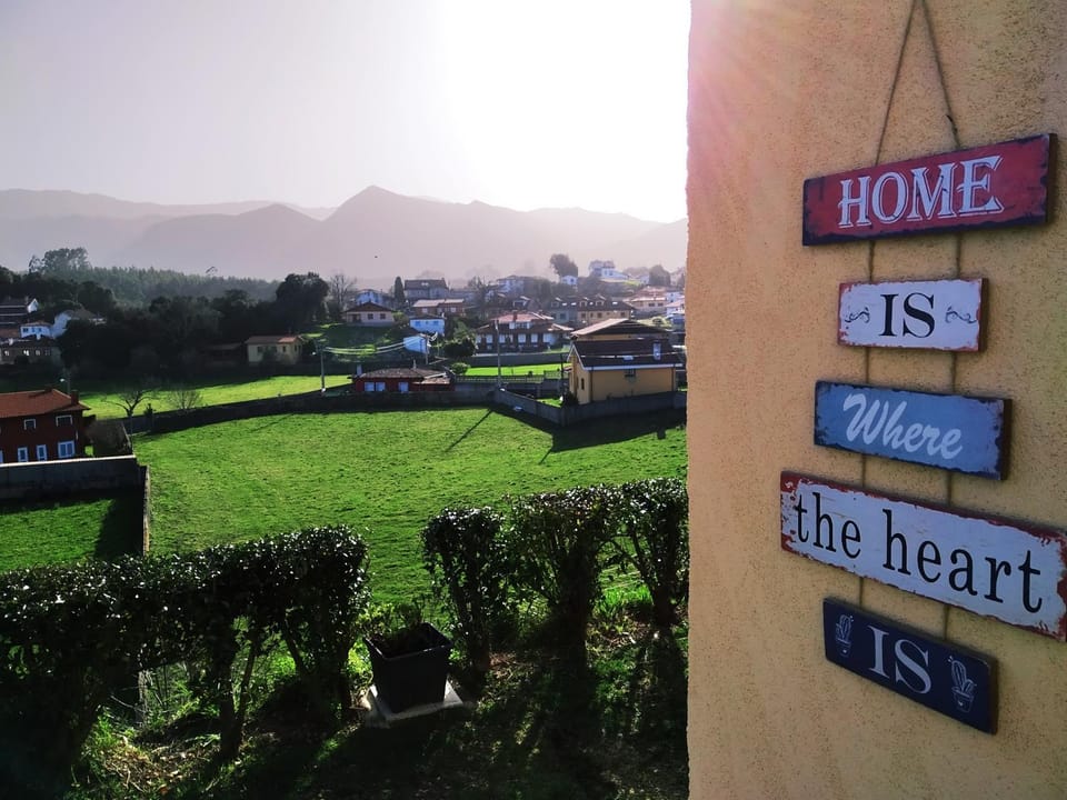 Apartamento El Sauce de Amalia Apartment in Cantabria