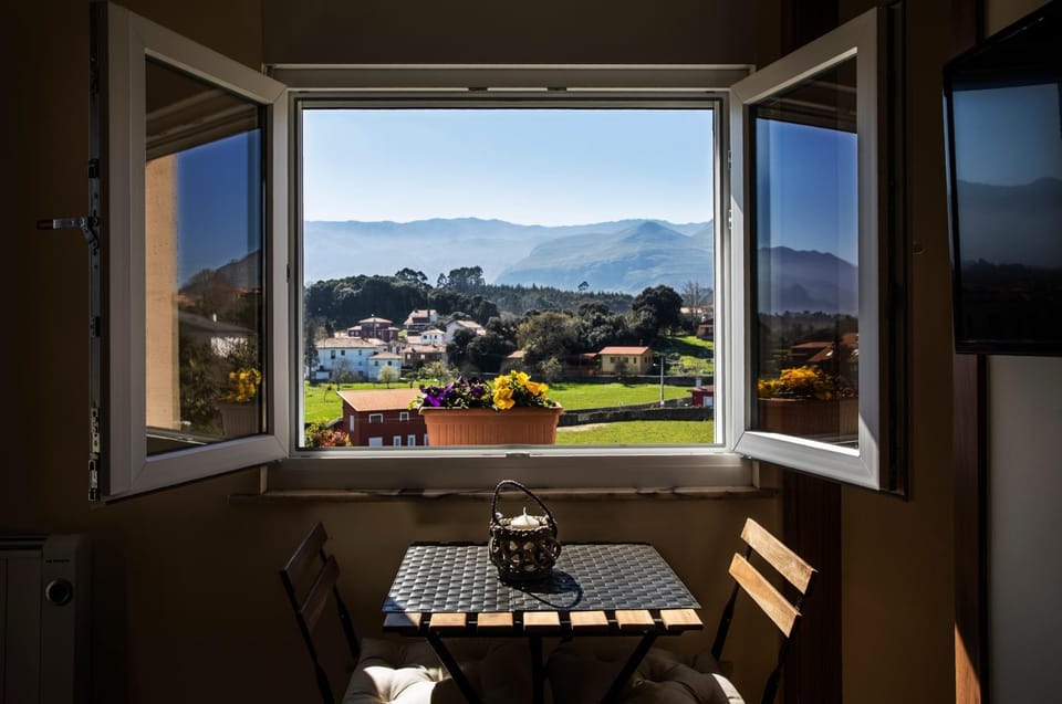 Apartamento El Sauce de Amalia Apartment in Cantabria