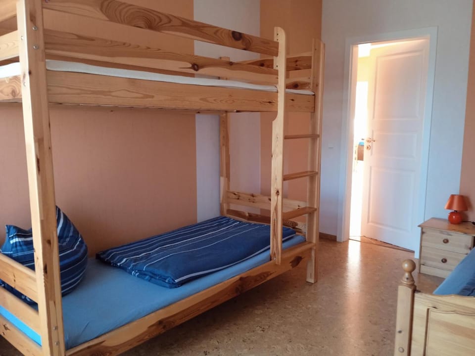 Ruschmeyer Apartment in Soltau