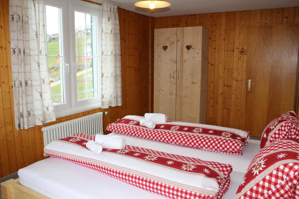 Galluszentrum Bed and Breakfast in St. Gallen, Switzerland