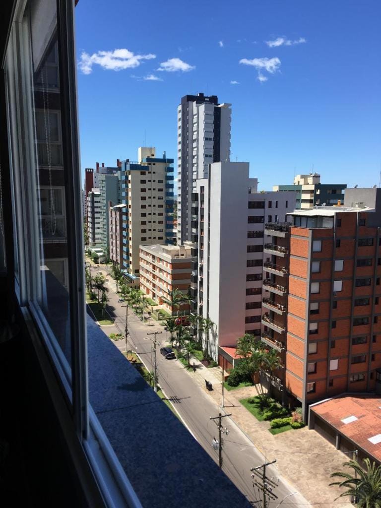 Apartamento Central Super Localização Apartment in State of Santa Catarina