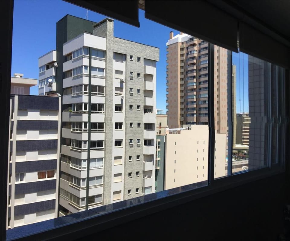 Apartamento Central Super Localização Apartment in State of Santa Catarina