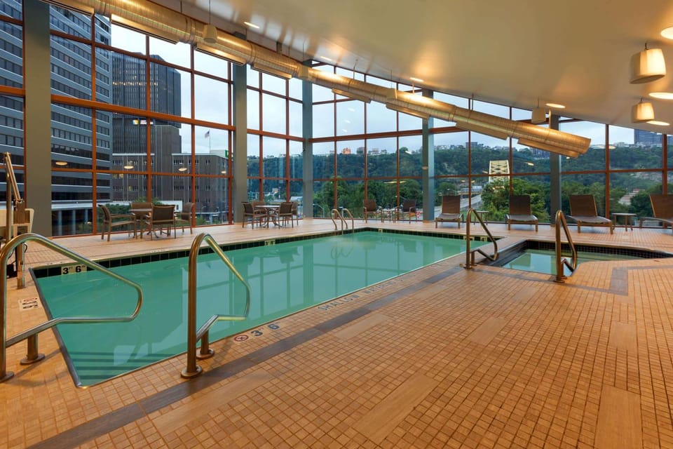 Activities, On site, Pool view, Swimming pool