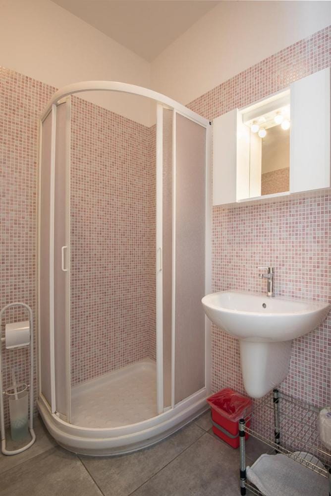 Casa Vacanze Il Campo Apartment in Siena