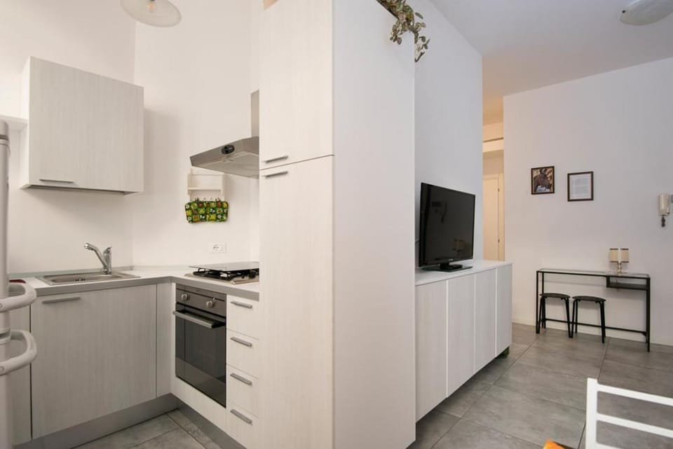 Casa Vacanze Il Campo Apartment in Siena
