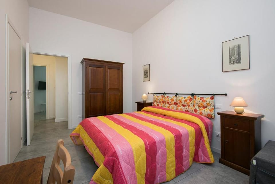 Casa Vacanze Il Campo Apartment in Siena