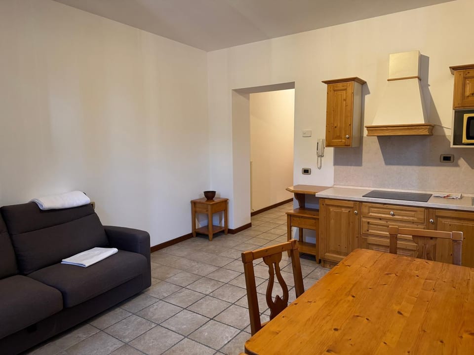 Residence Villa Nicole Apartment in Arco
