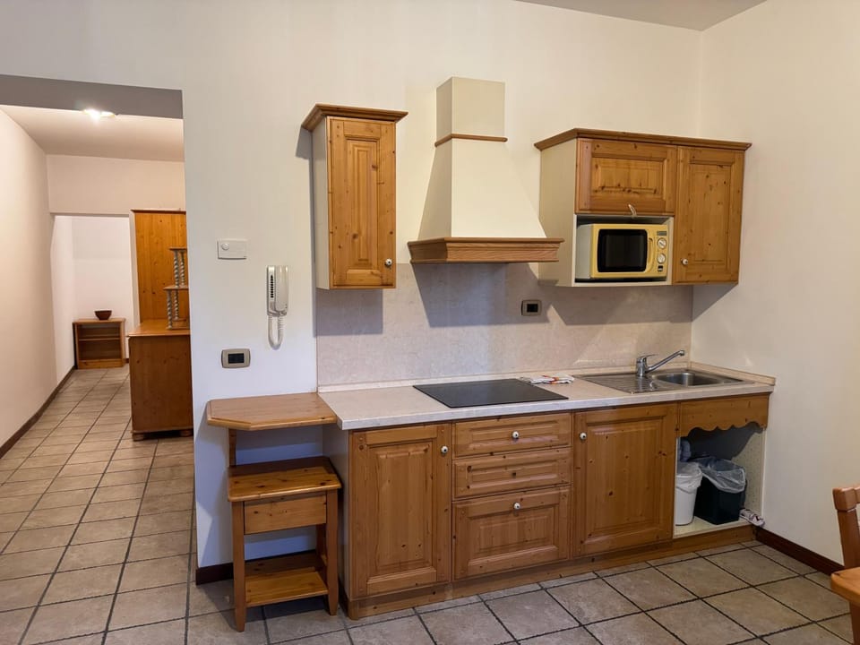 Residence Villa Nicole Apartment in Arco