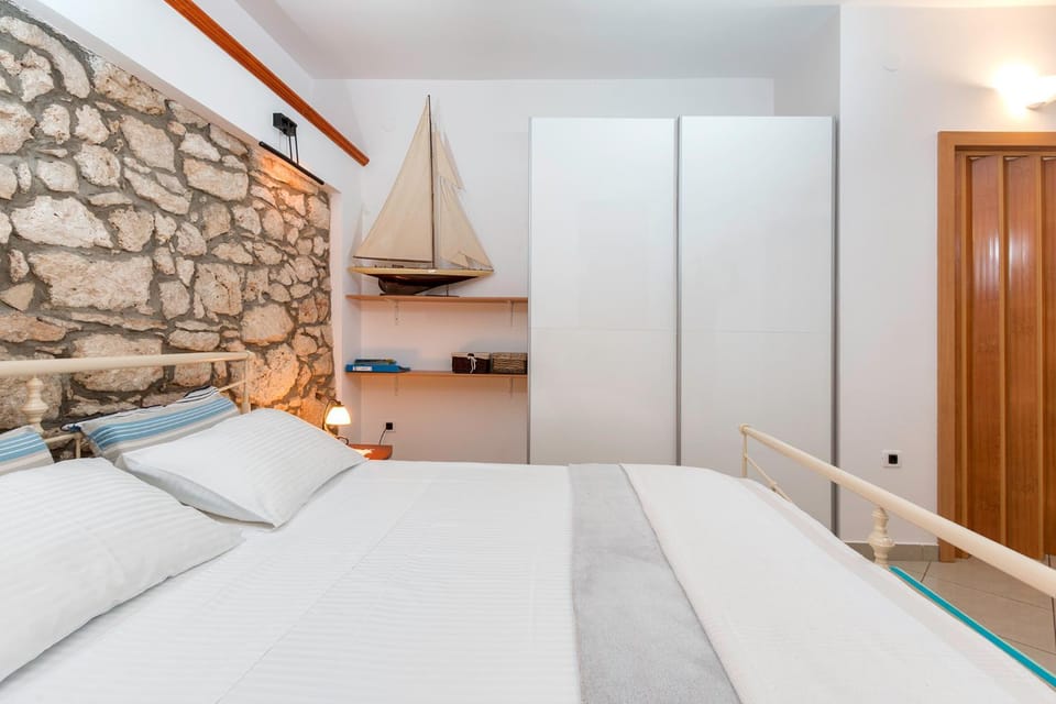 Meri Apartment in Premantura