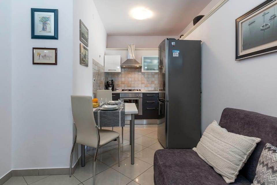 Meri Apartment in Premantura