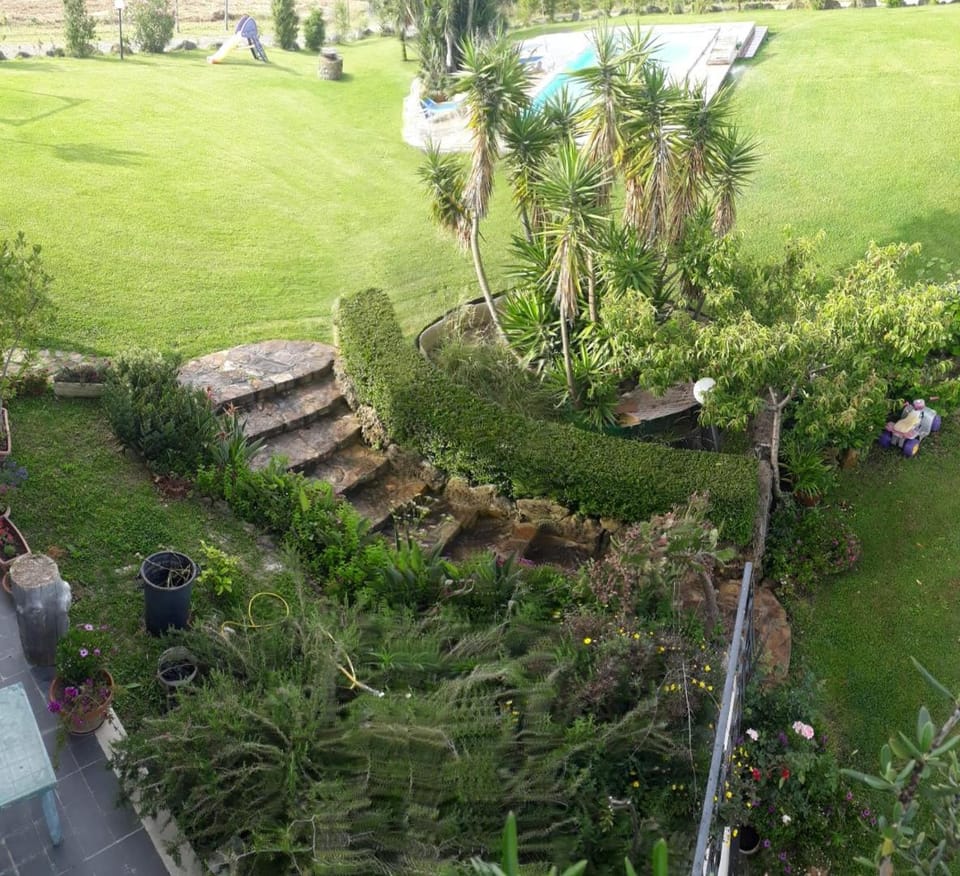 La Mia Casa per Tutti Bed and Breakfast in Lazio