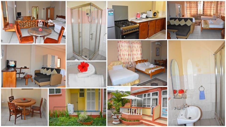 Bed, Bathroom, Bedroom