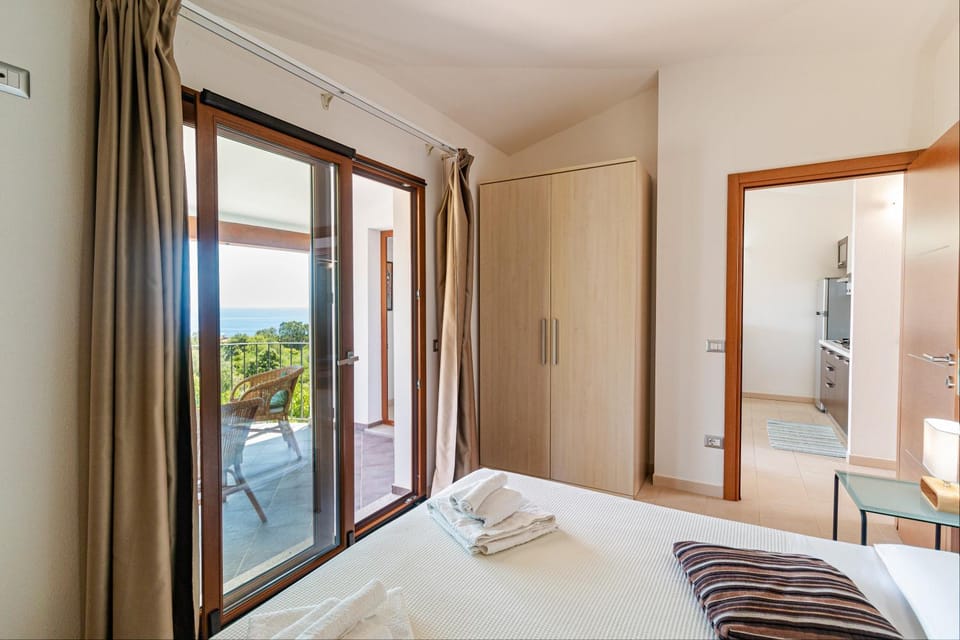 Jade Vision Apartment in Cala Gonone