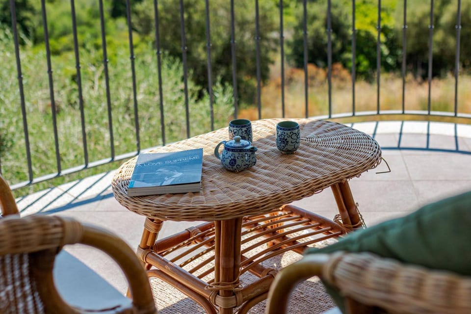 Jade Vision Apartment in Cala Gonone