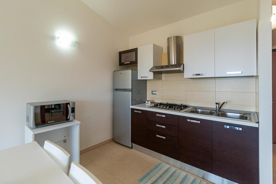 Jade Vision Apartment in Cala Gonone