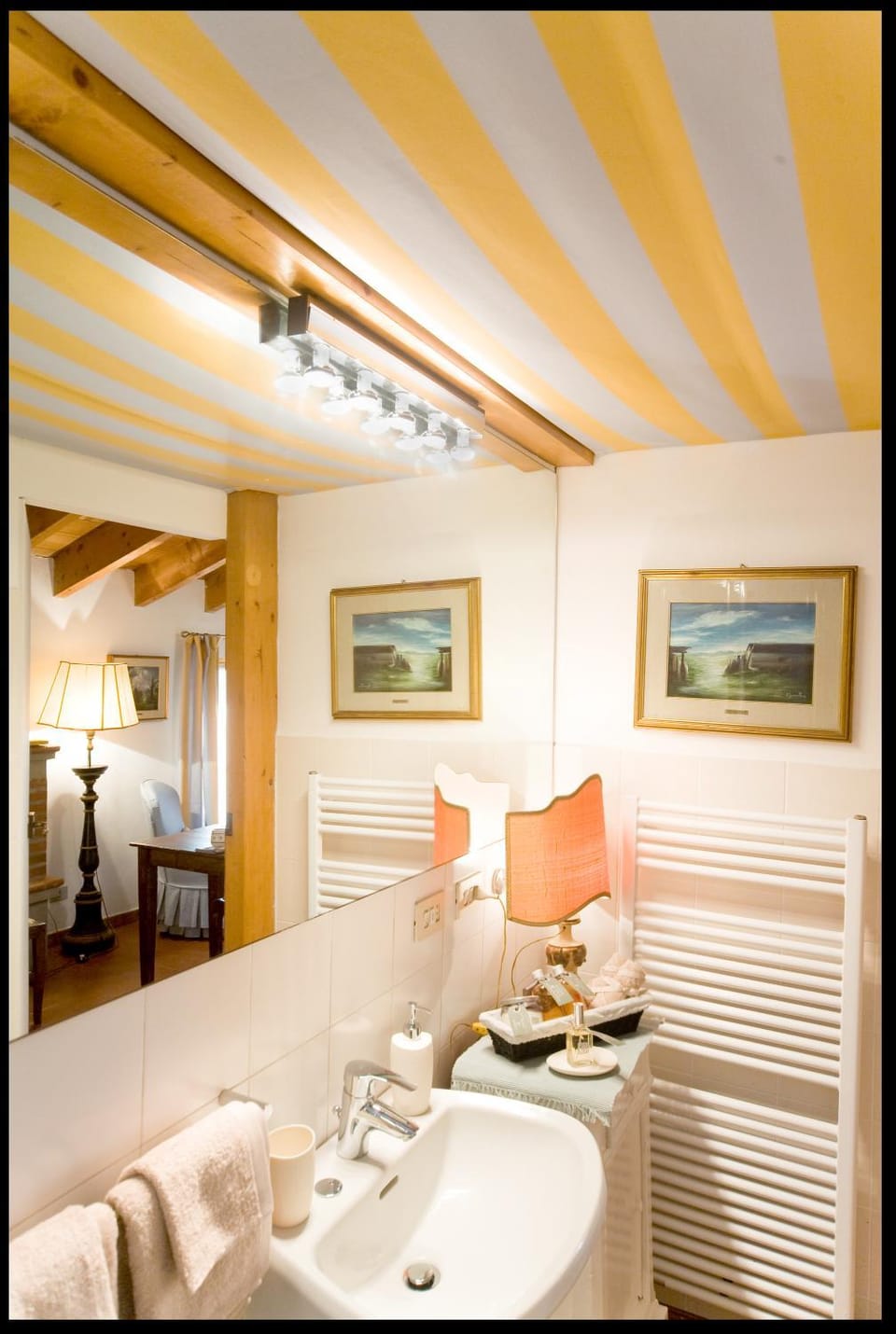 Cantarelli Bed and breakfast Bed and Breakfast in Reggio Emilia