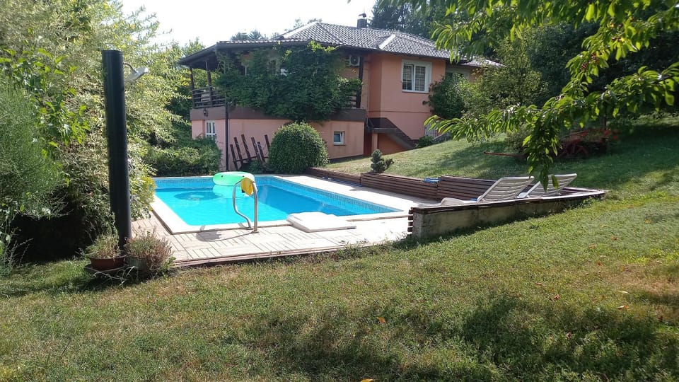 Vila Sani Villa in Federation of Bosnia and Herzegovina