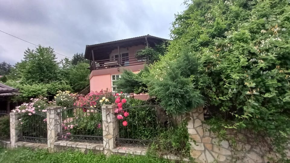 Vila Sani Villa in Federation of Bosnia and Herzegovina