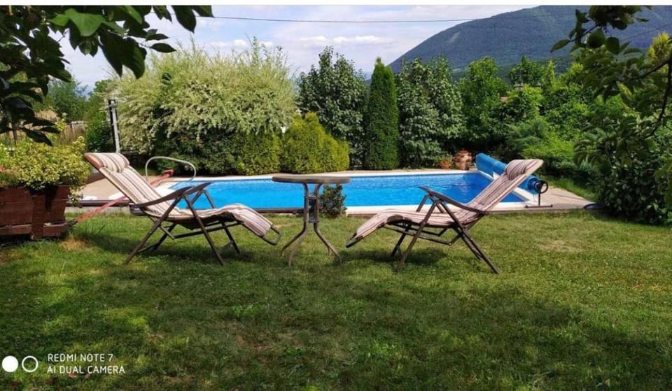 Vila Sani Villa in Federation of Bosnia and Herzegovina
