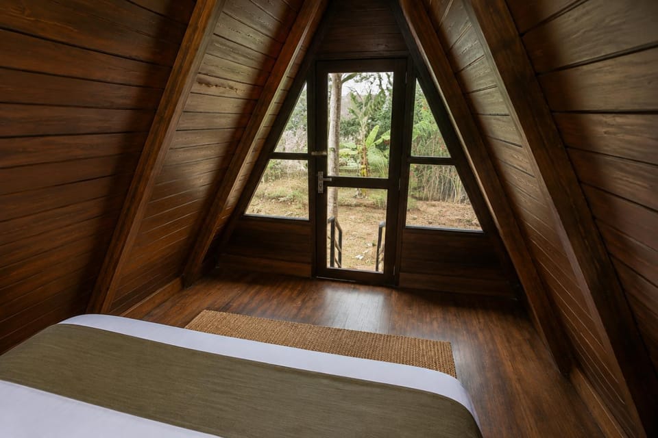 Go Yala Farm Villa Hotel in Southern Province