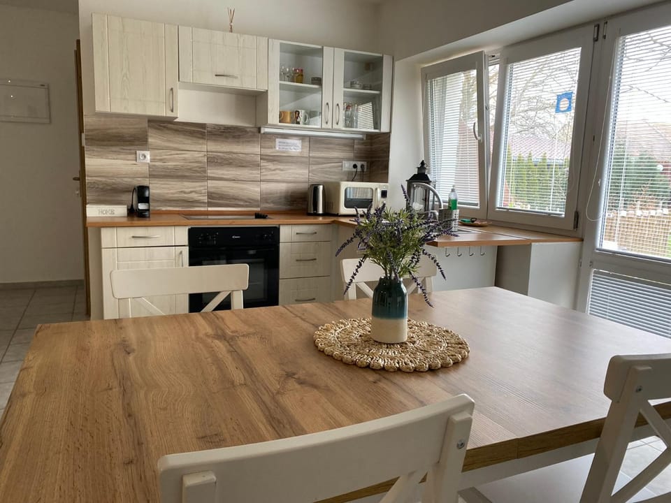 Statek u Křížů Apartment in Czechia