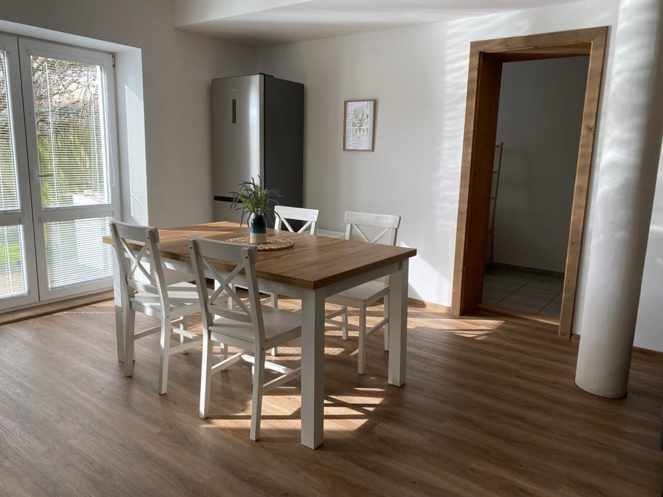Statek u Křížů Apartment in Czechia