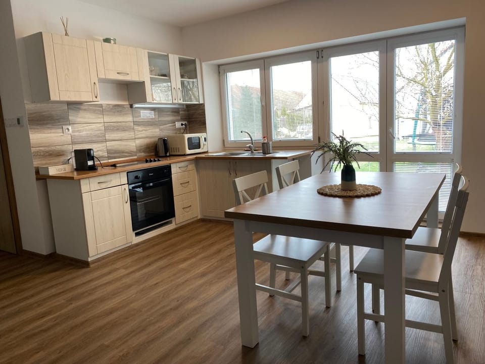Statek u Křížů Apartment in Czechia