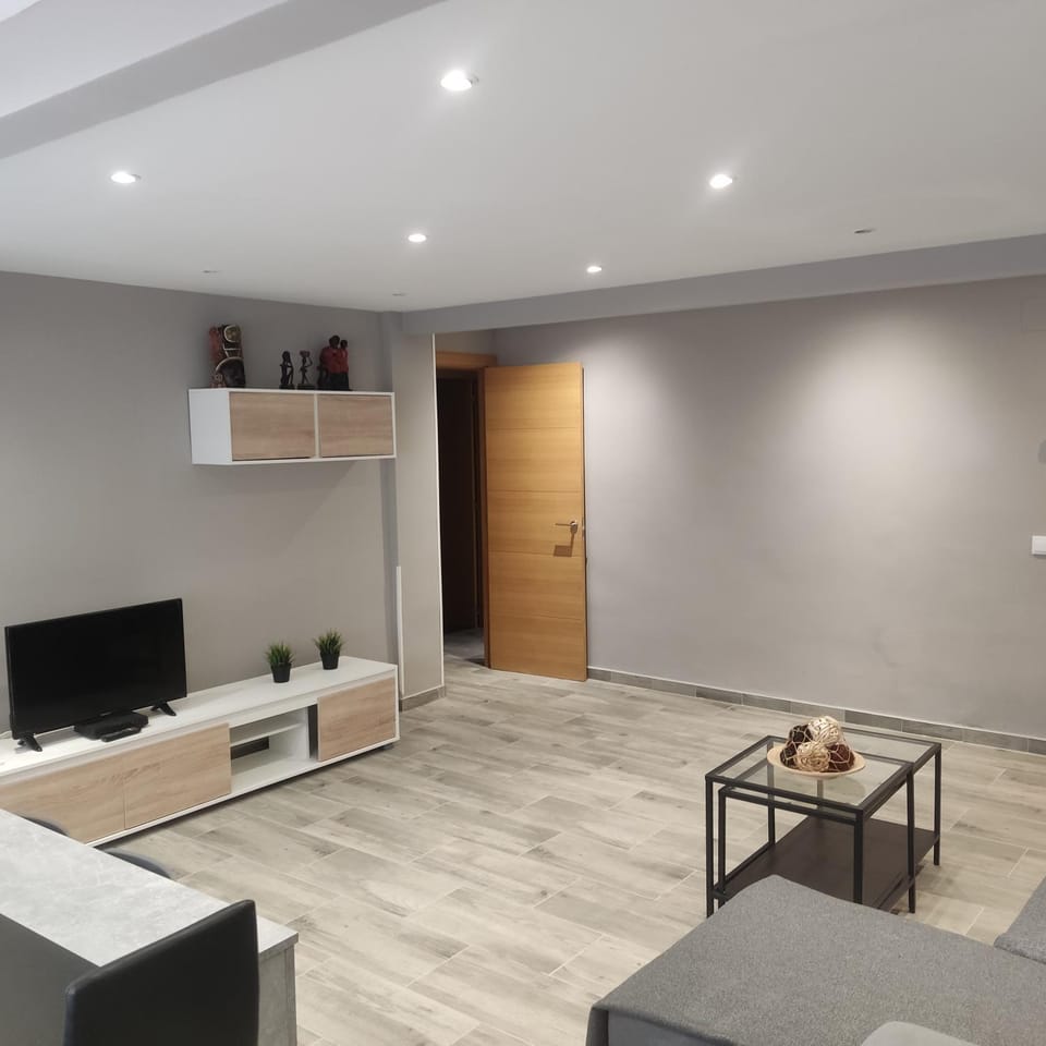 Casco histórico Alcalá con NRU y LICENCIA TURISTICA VT-13977 Apartment in Alcala de Henares