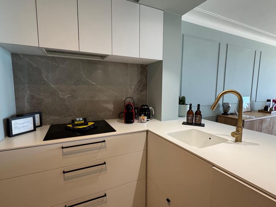 Sand & Sea - Adults Only Apartment in Middelkerke