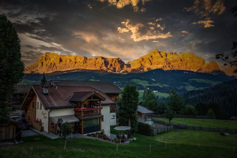 Appartamenti Loretta Apartment hotel in La Villa