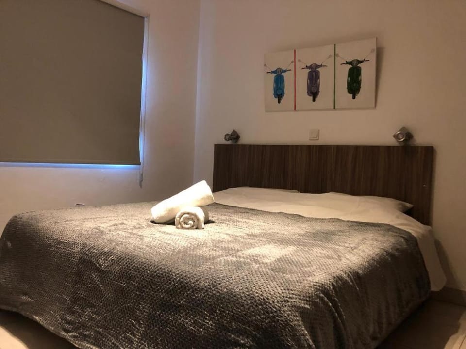 Midtown Napa Apartments Apartment in Ayia Napa