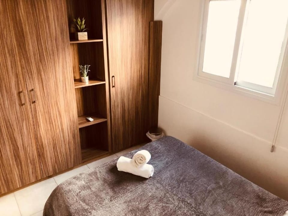 Midtown Napa Apartments Apartment in Ayia Napa