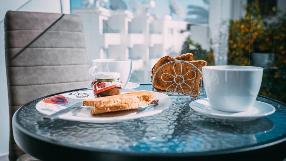 Midtown Napa Apartments Apartment in Ayia Napa