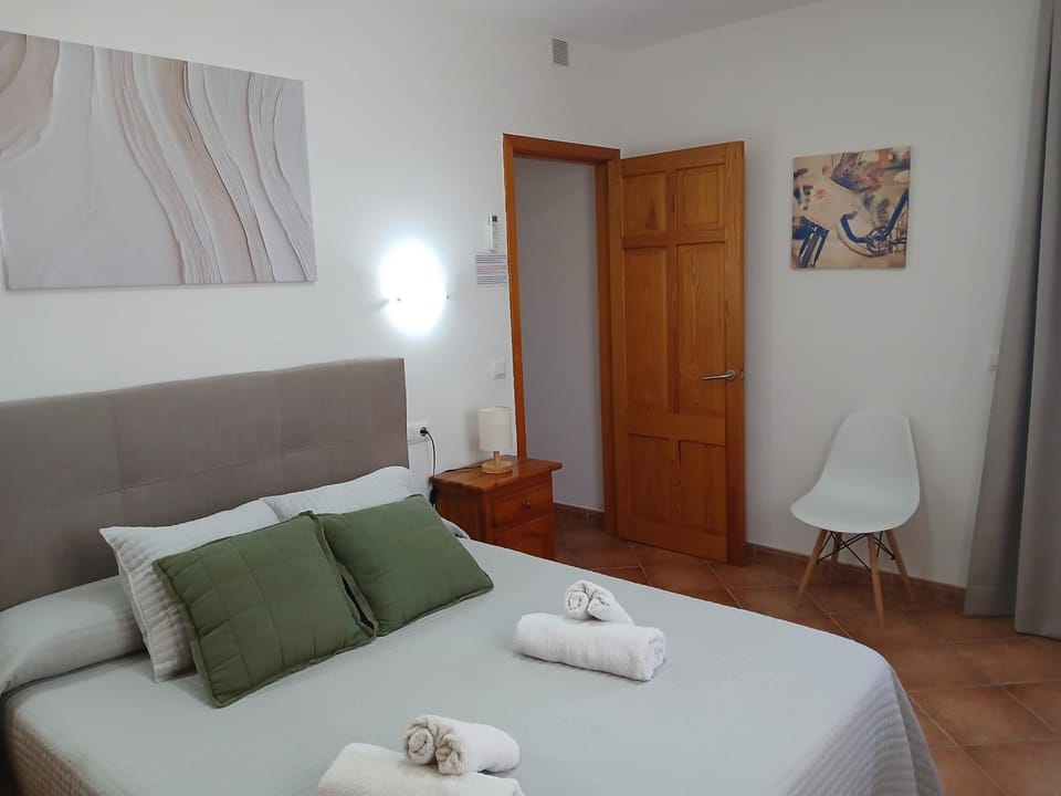 Villa Moll Villa in Balearic Islands